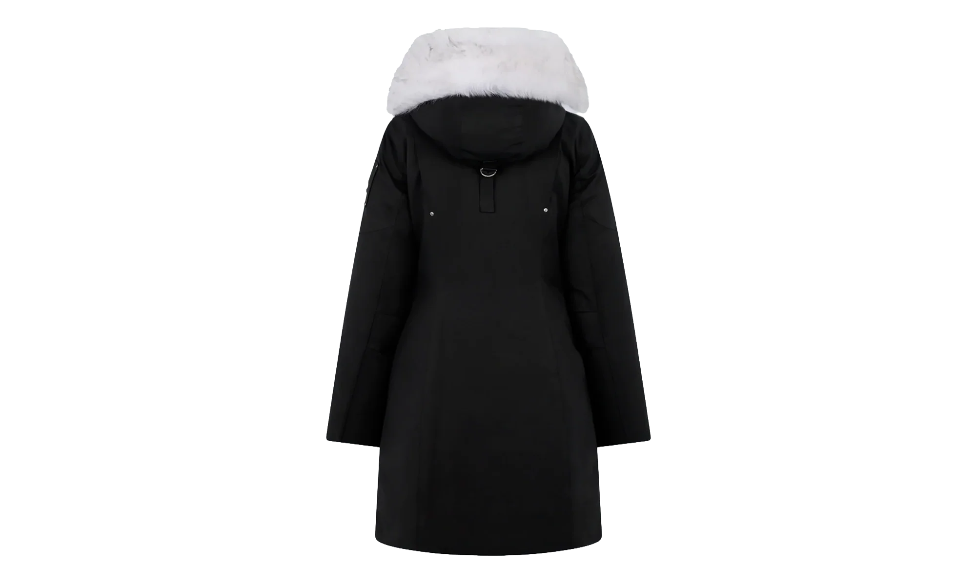 Stirling Parka "Black" M35LP203S 1001