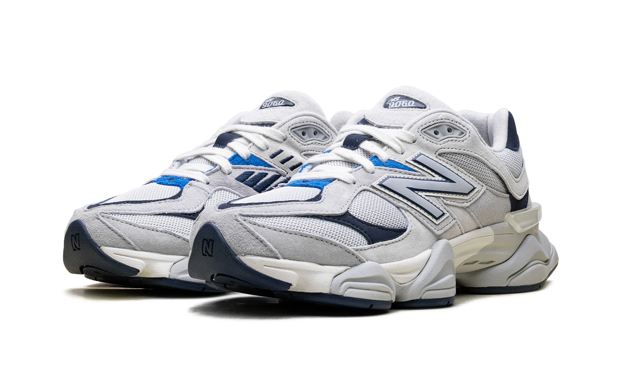9060 "Grey Blue" U9060fgb