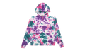 EE V2 Spot Dye HOODIE "SS22 - Purp Spot Dye" EE498