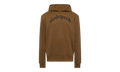 Manifest Hoodie "Olive / Black" GS091