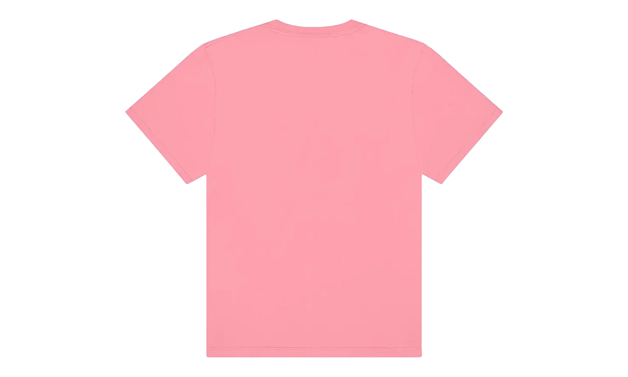 Denim University Tee "Pink" DT474