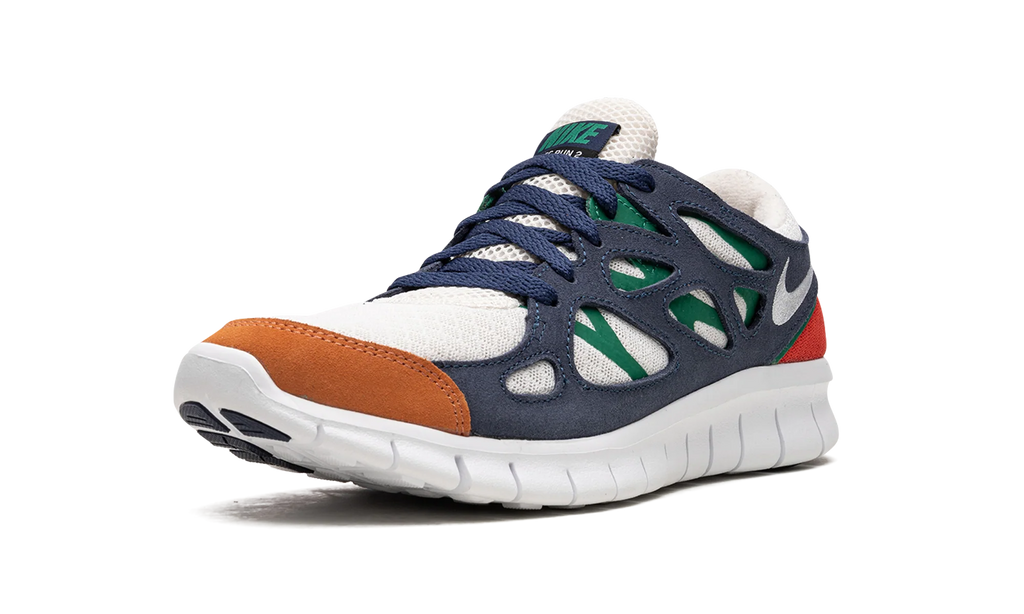 Free Run 2 "MALACHITE" 537732 015