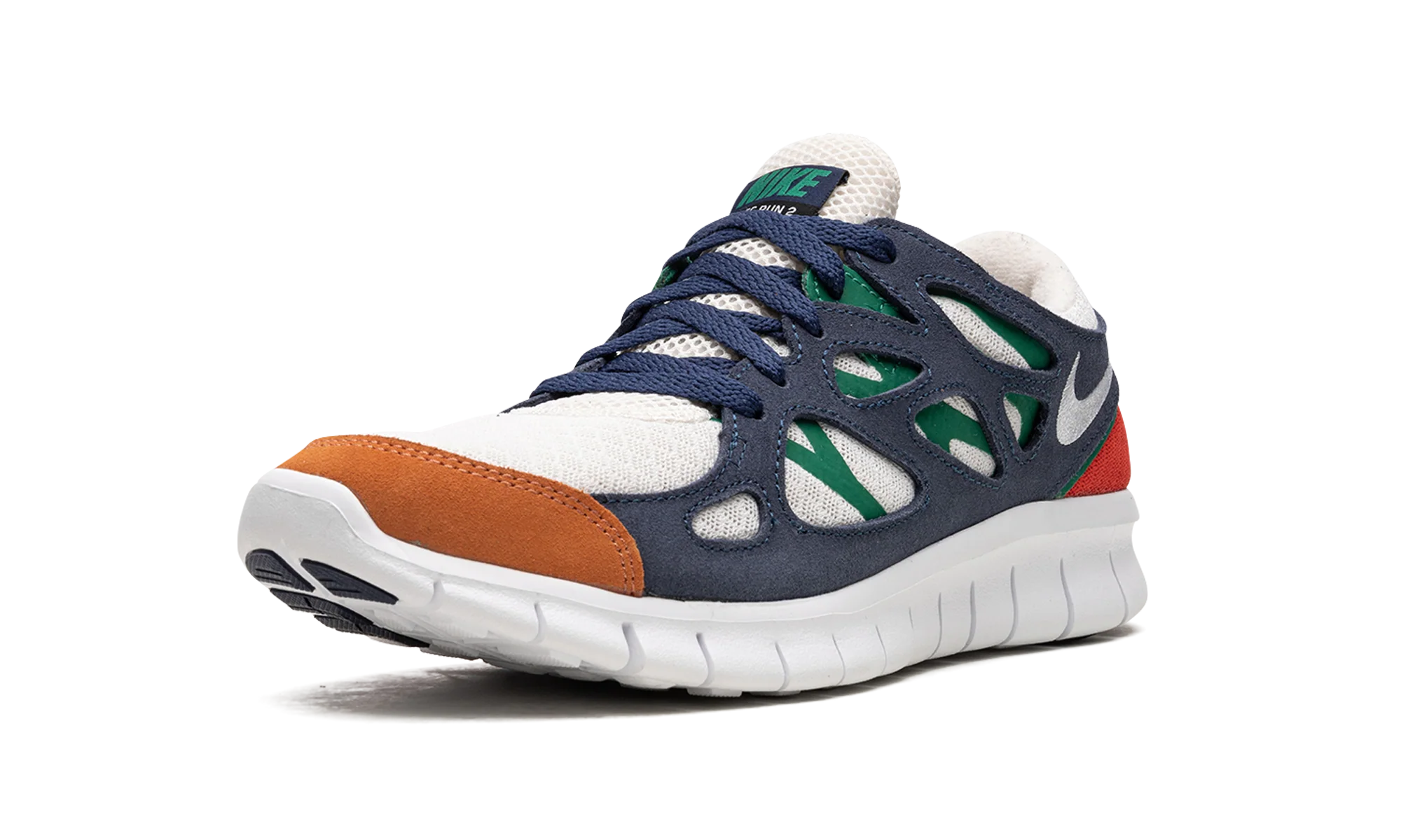 Free Run 2 "MALACHITE" 537732 015