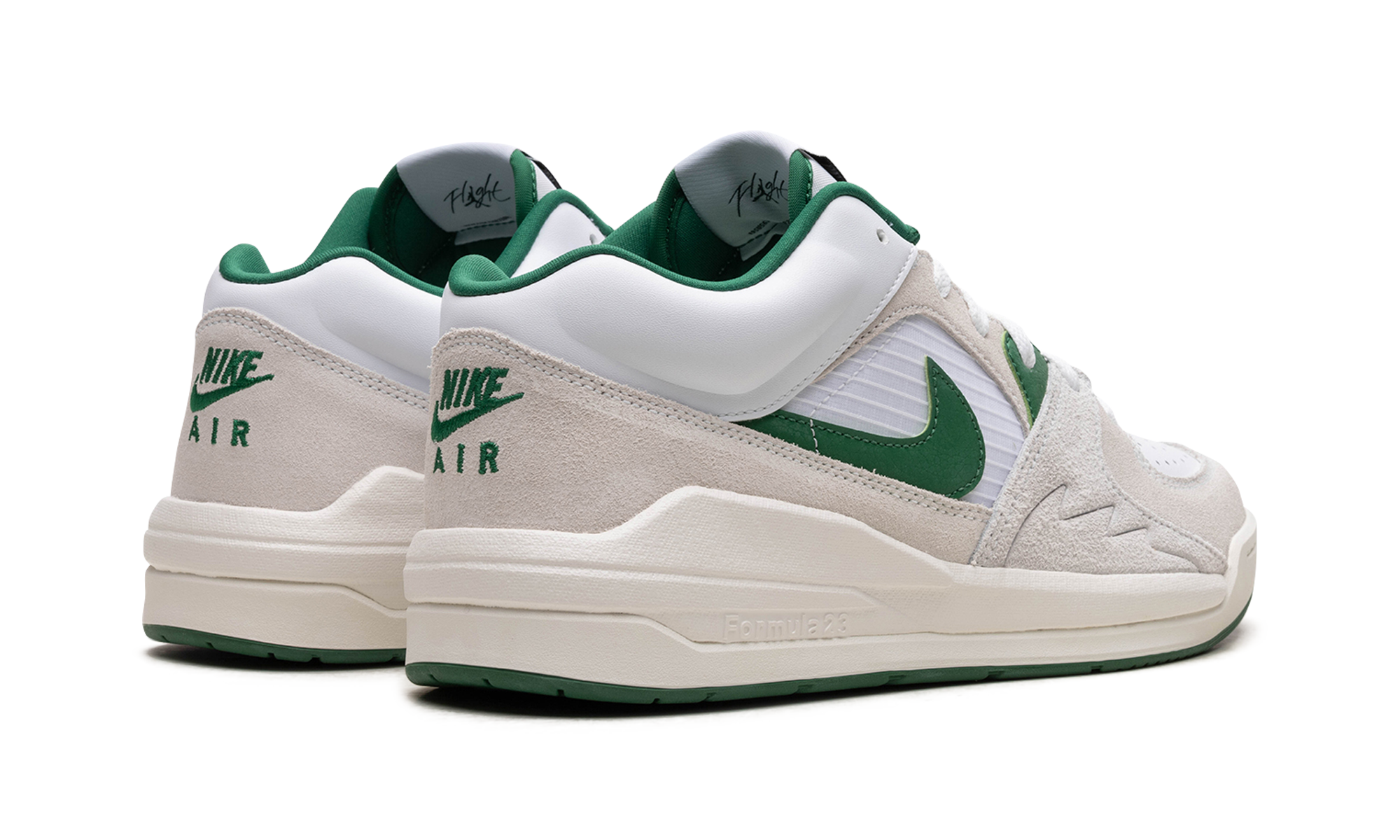 Stadium 90 "White Clover" DX4397 103