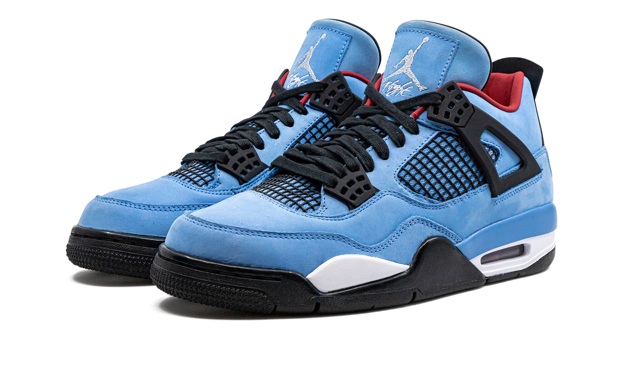 4 Retro "Travis Scott - Cactus Jack (Friends and Family)" AJ4 765007