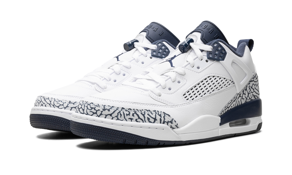 Spizike Low "Obsidian" FQ1759 104