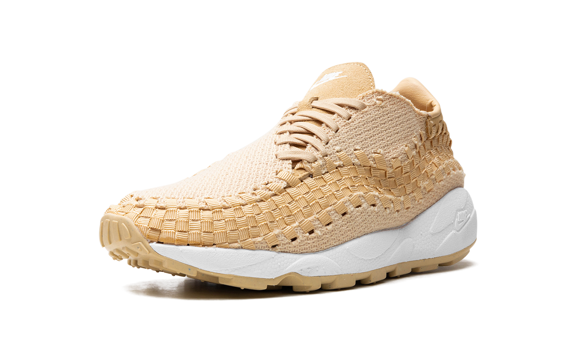 Footscape Woven WMNS"Sesame" FZ0405 200