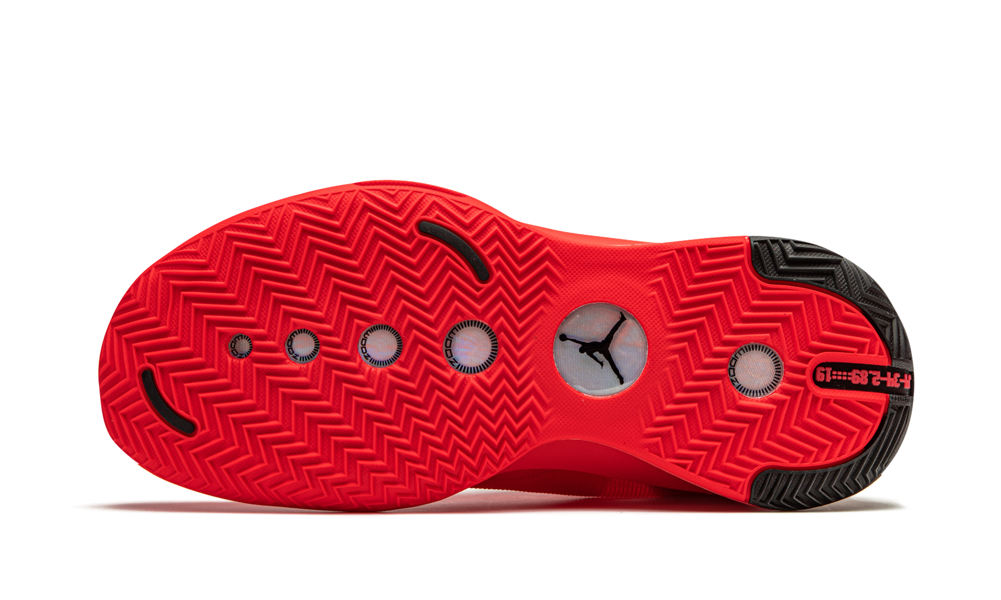 XXXIV "Infrared 23" AR3240 600