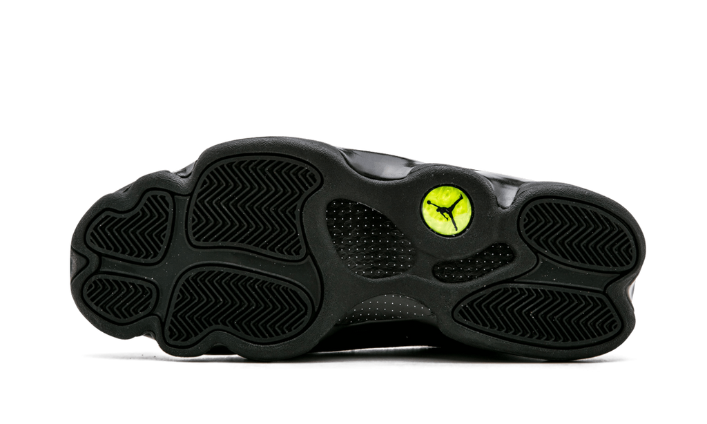13 Retro "Black Cat" 414571 011
