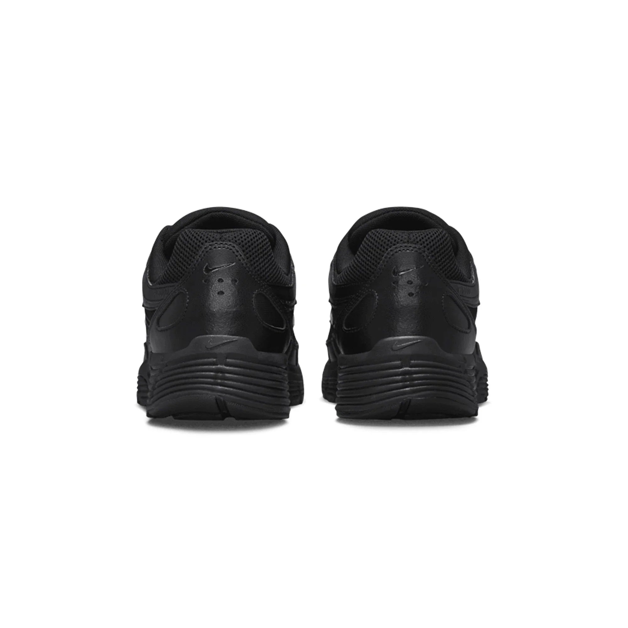 P 6000 'Black' (2019)