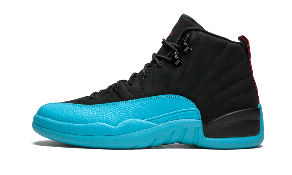 12 Retro "Gamma" 130690 027
