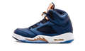 5 Retro "Bronze" 136027 416