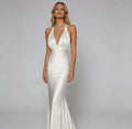 Maison Ivory Gown