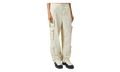 Ainsley Cargo Nylon Trouser "Off-White" KITH62