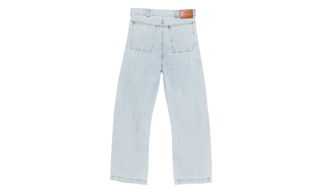 Gem Jeans "Old Blue" ESSS26DP03259 6261