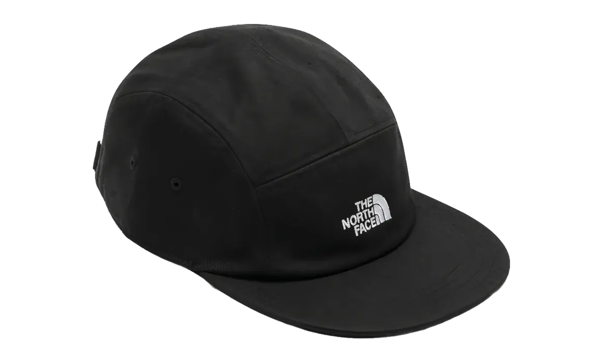 Norm Camp Hat "TNF Black" NF0A8EPWJK3