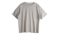 Cotton Jersey Brad Tee "Pearl" RU02E1232 JA 08