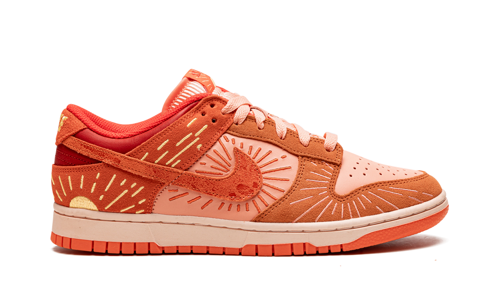 DUNK LO NH MNS WMNS"Winter Solstice" DO6723 800
