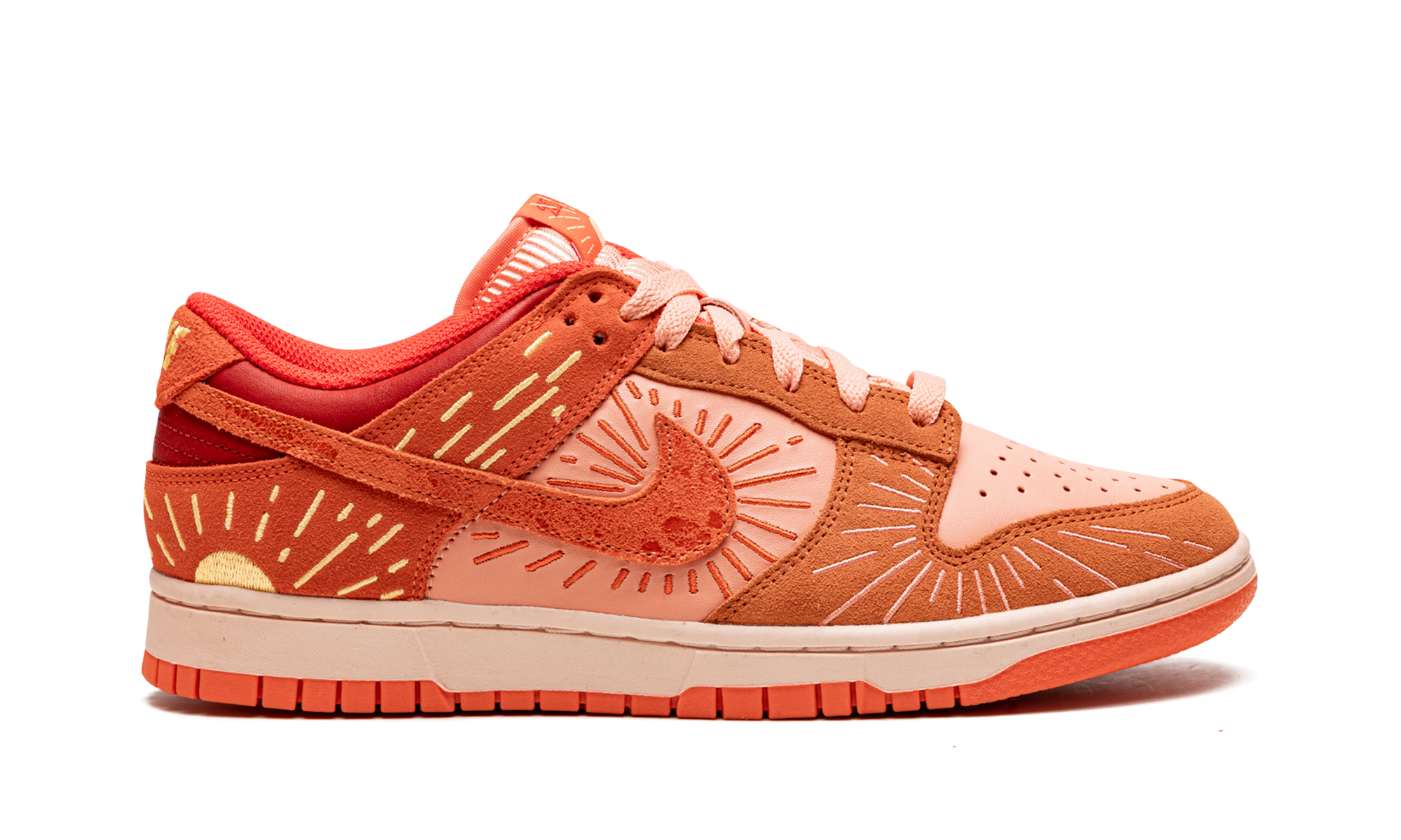 DUNK LO NH MNS WMNS"Winter Solstice" DO6723 800