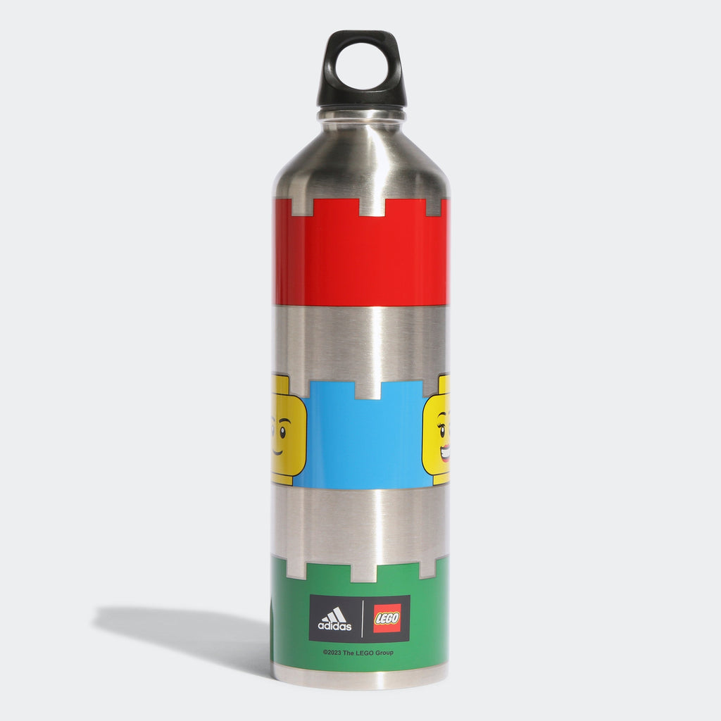 adidas x Classic LEGO 0.75 L Steel Bottle