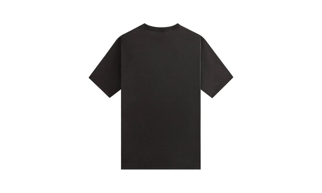 Kingpin Vintage Tee "Marvel - Black" khm032501 001