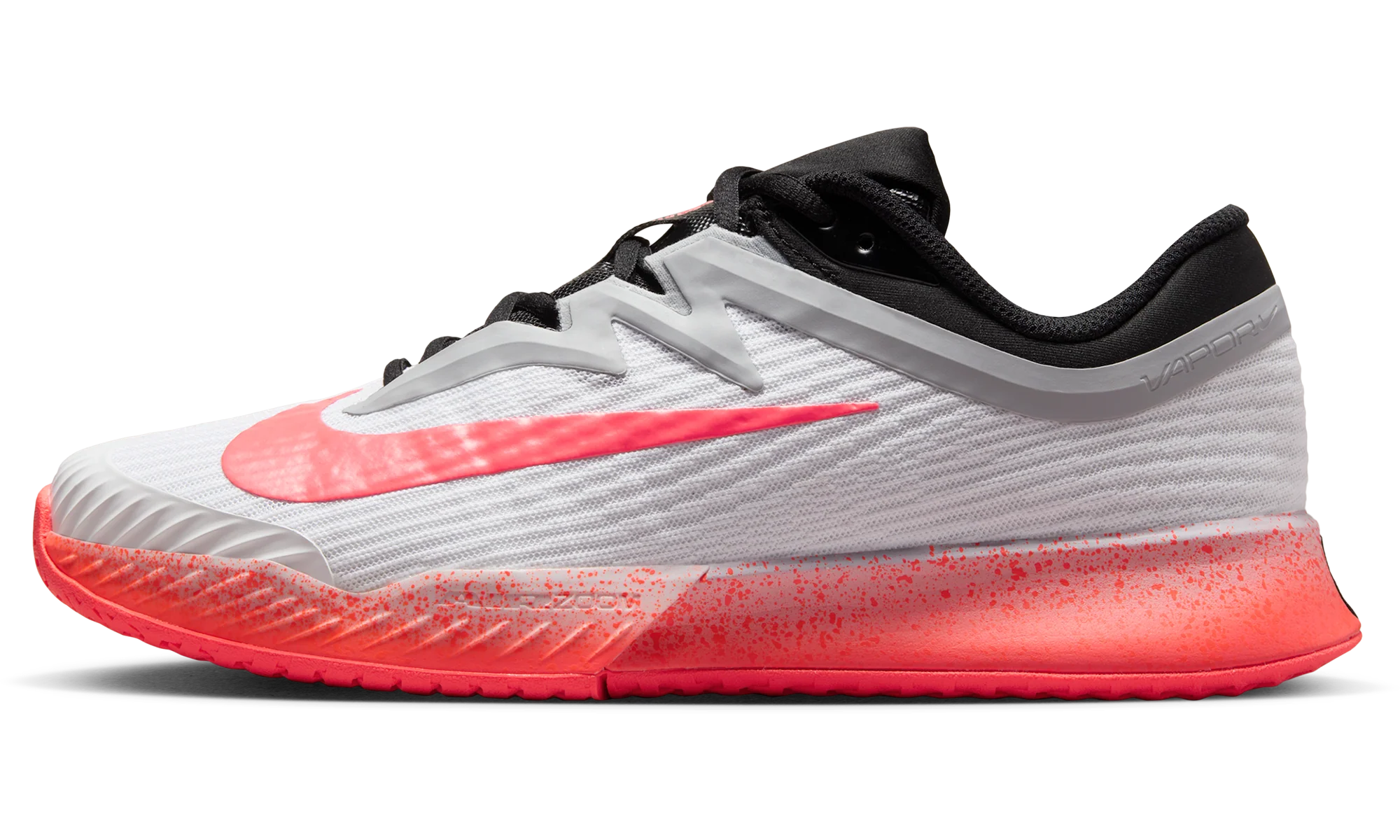 Court Air Zoom Vapor Pro 3 Premium HC WMNS "White Hot Lava" HV1376 100