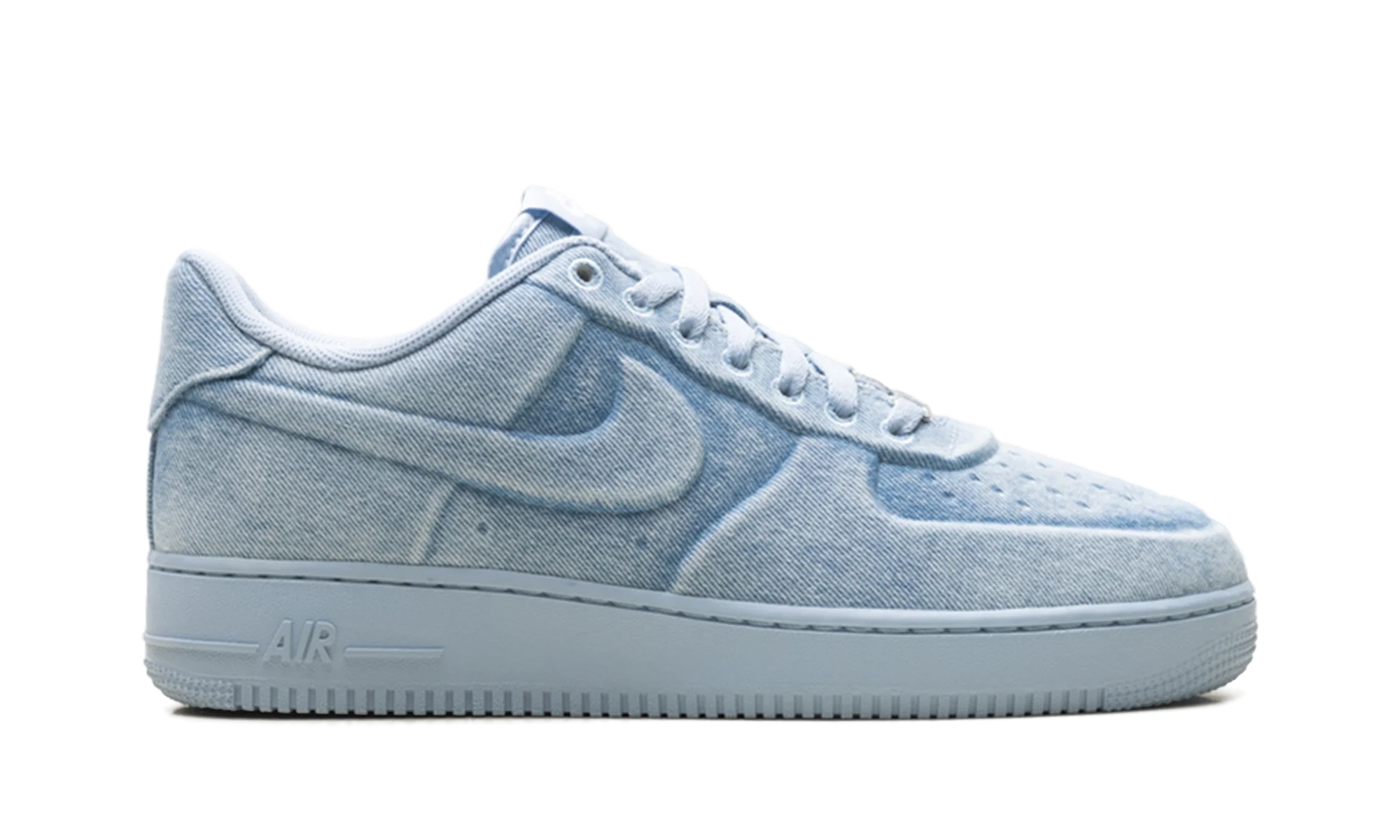 Air Force 1 "Ja Morant Denim Light Armory Blue" IQ9773 400