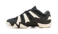 Crazy 8 Low "Black White" ji0338