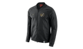 NBA Modern Varsity Jacket "Golden State Warriors" 860800 010