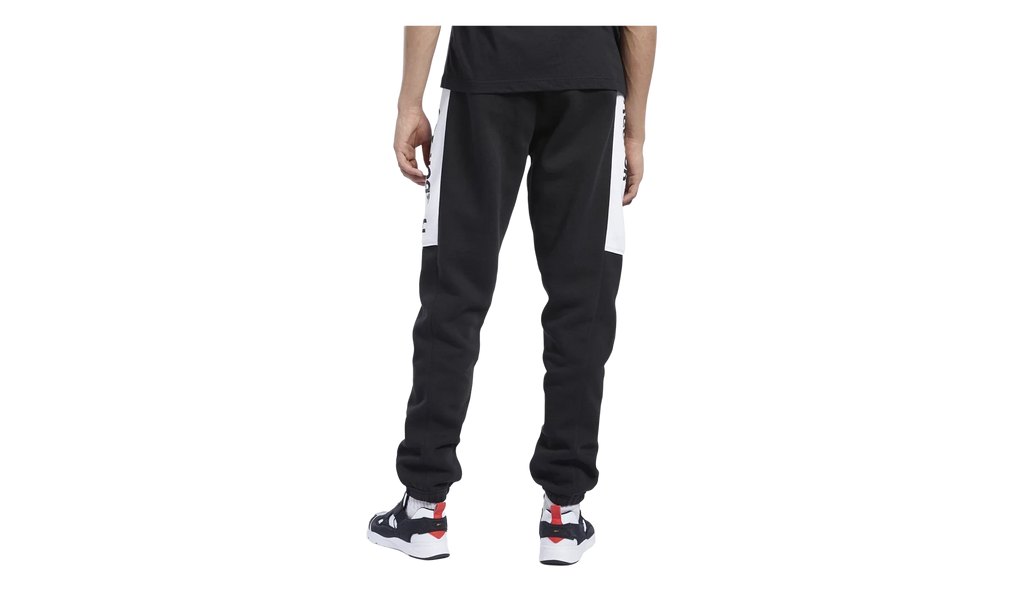 Classics Linear Pants "Black" FK2720