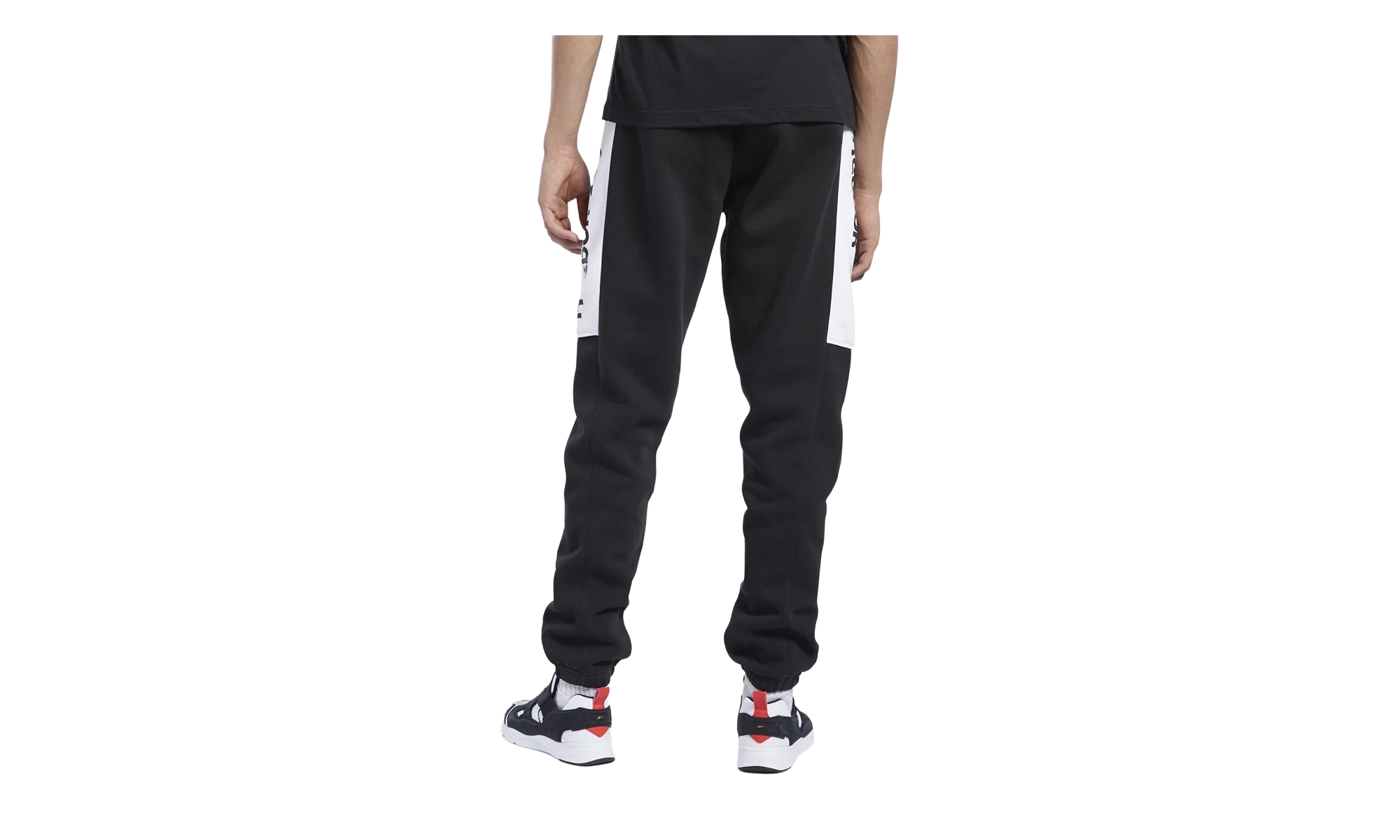 Classics Linear Pants "Black" FK2720