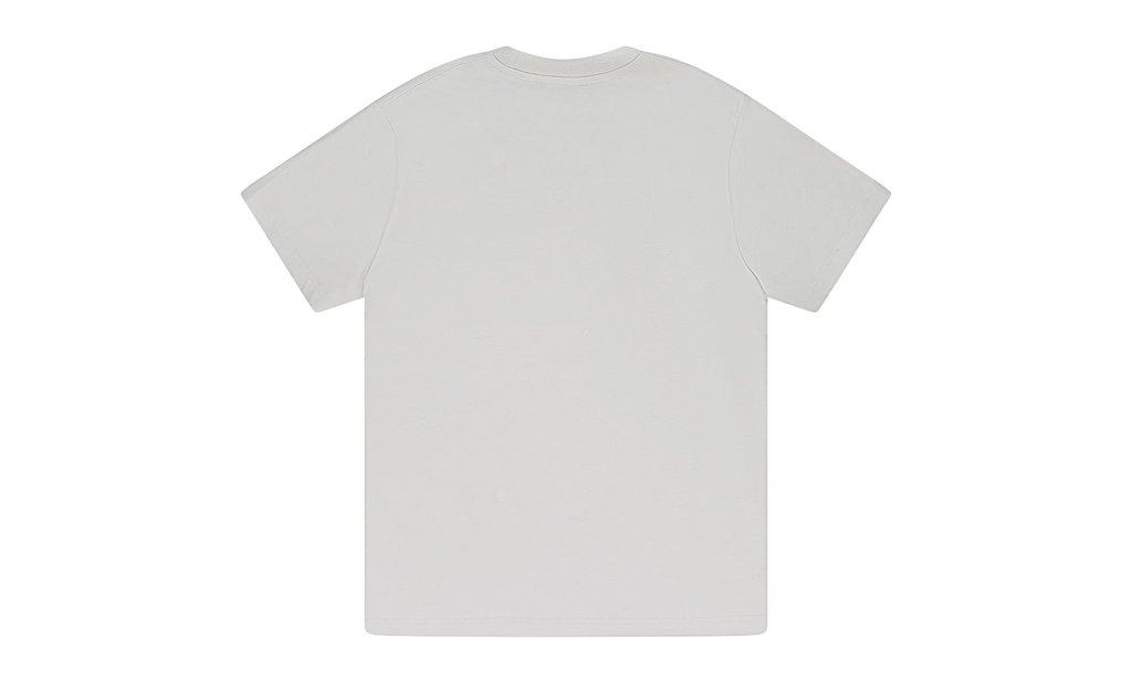 Bookish Slim T-Shirt "Stone" OFW MTPS 0065