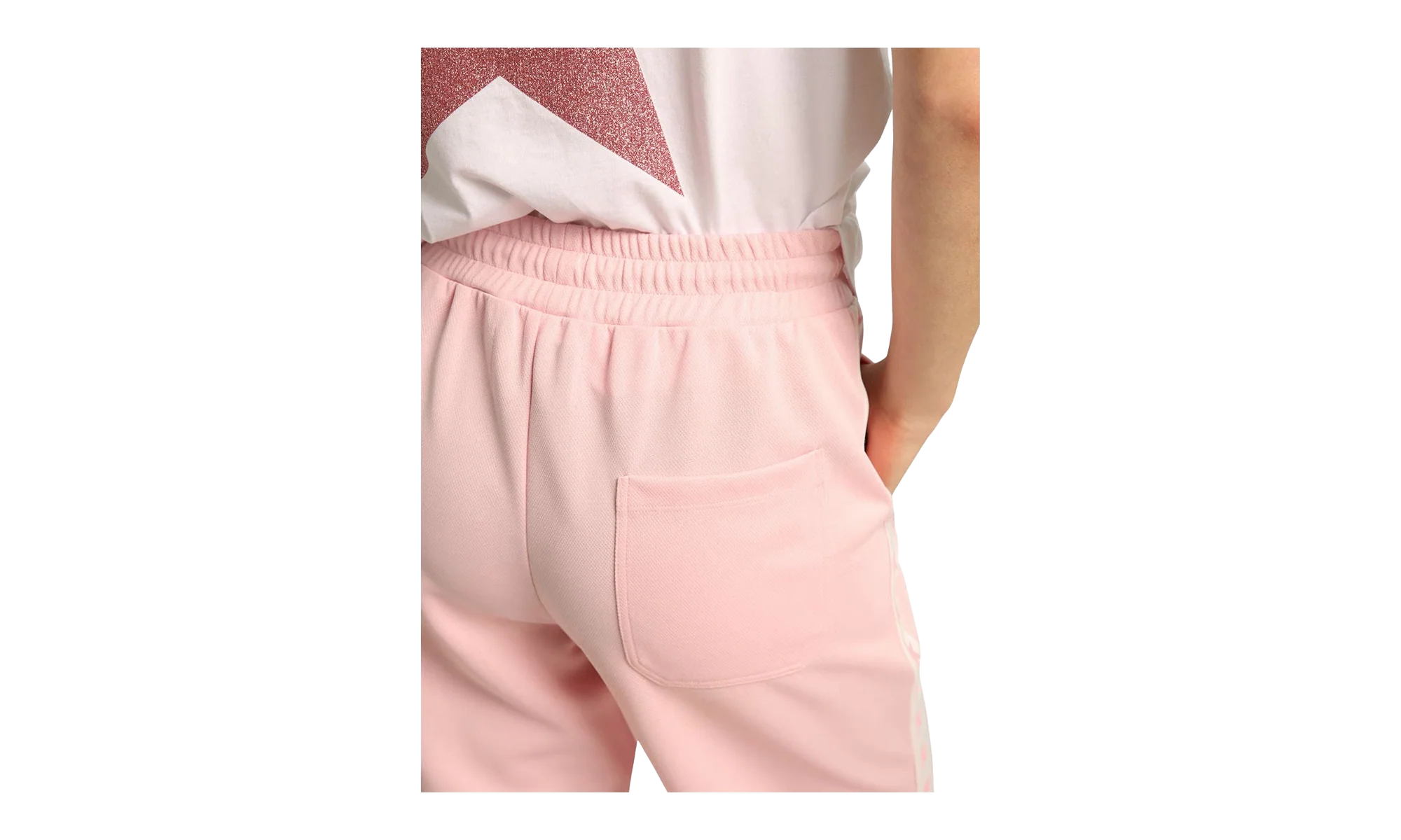 Wide Leg Joggings "Dorotea" GWP00877.P000521.25639