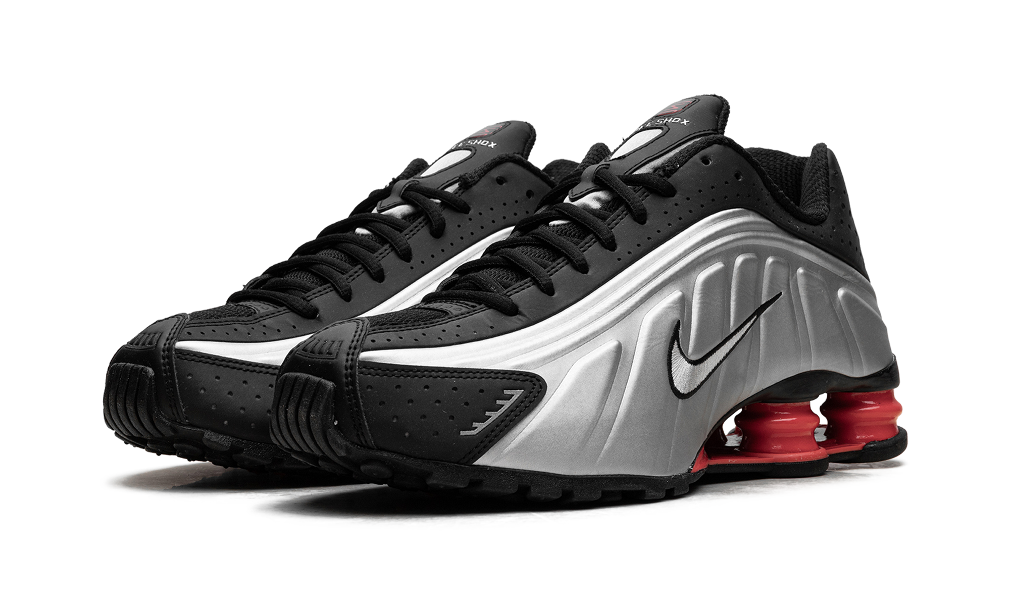 Shox R4 WMNS"OG (2025)" AR3565 011