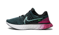 REACT INFINITY RUN FK 3 WMNS "Dynamic Turquoise" DD3024 003
