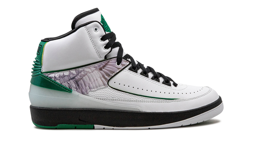 2 "Wings" DZ7391 103