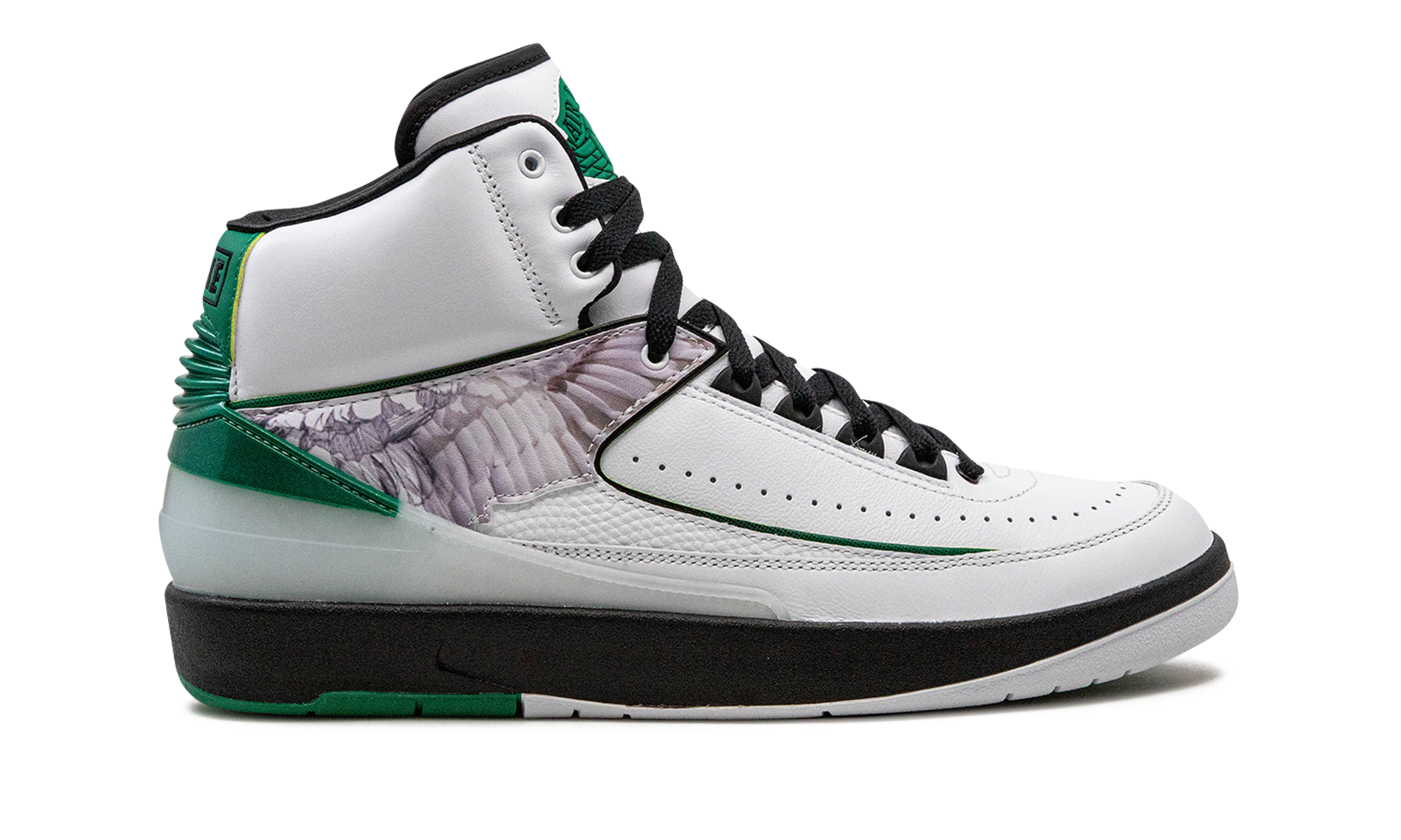 2 "Wings" DZ7391 103