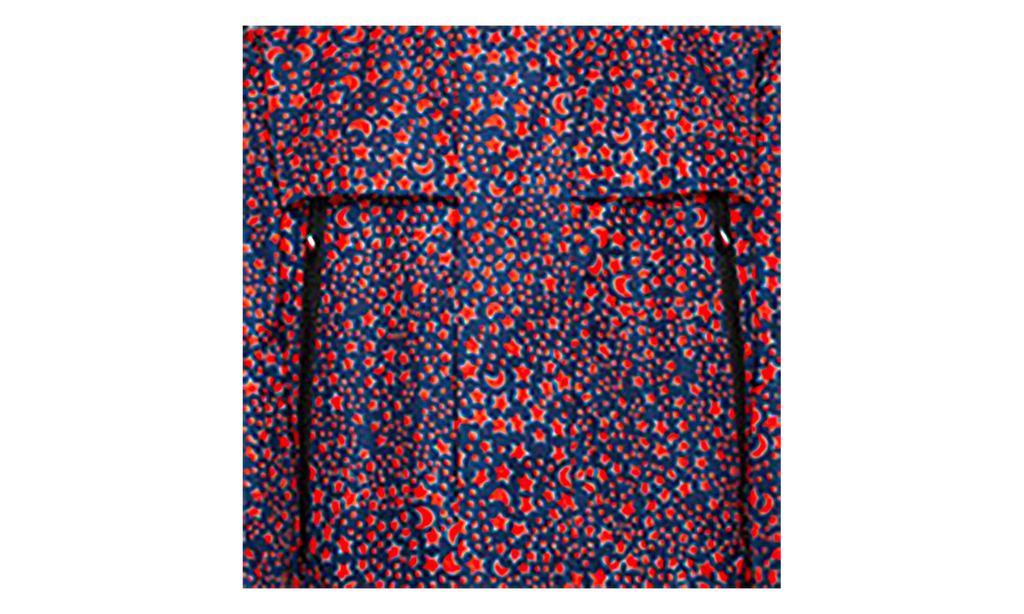 3 Moncler Grenoble Colville Jacket "Multicolor" MON27