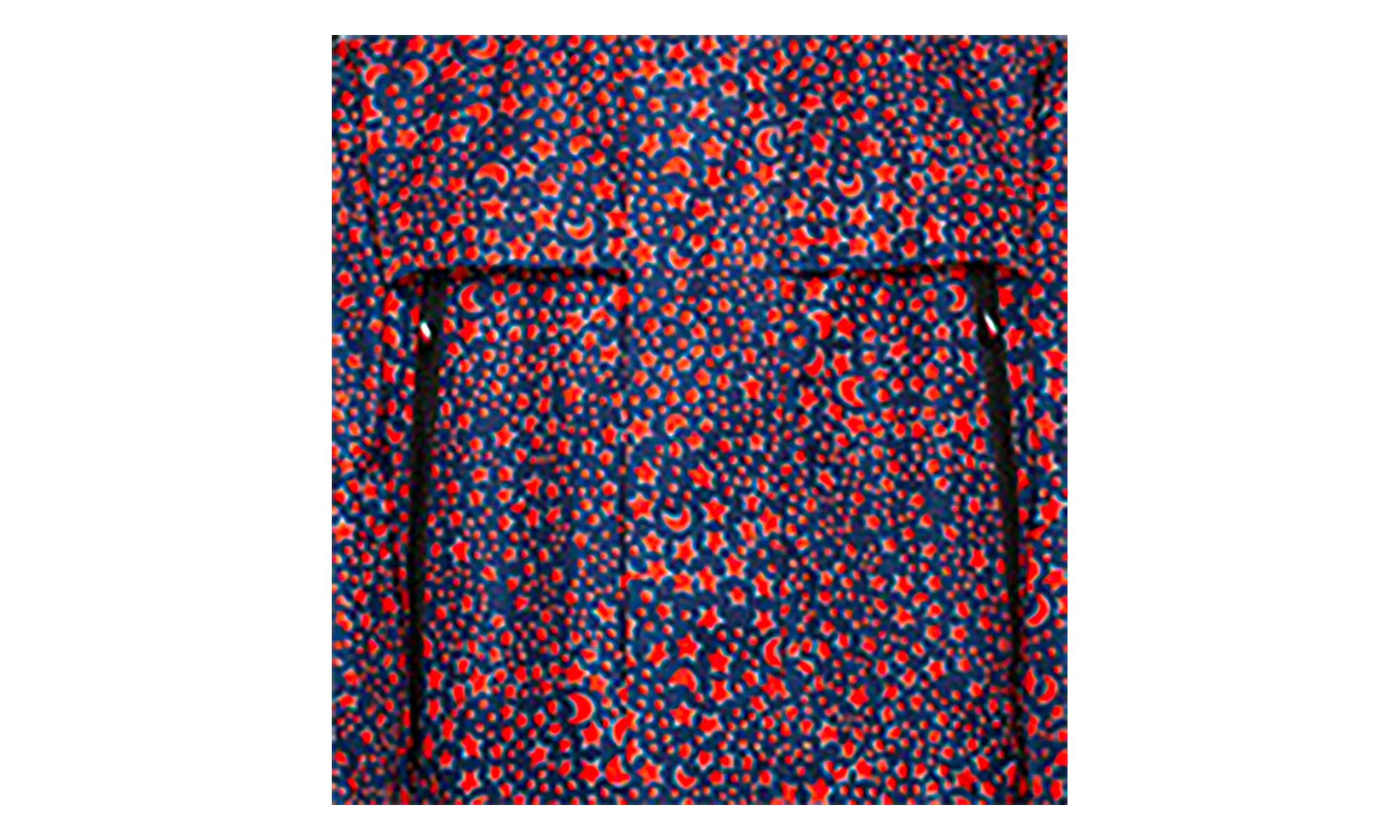 3 Moncler Grenoble Colville Jacket "Multicolor" MON27