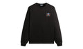 '47 for the NFL: Dolphins Vintage Long-Sleeve Tee "Black" KHM032694 001