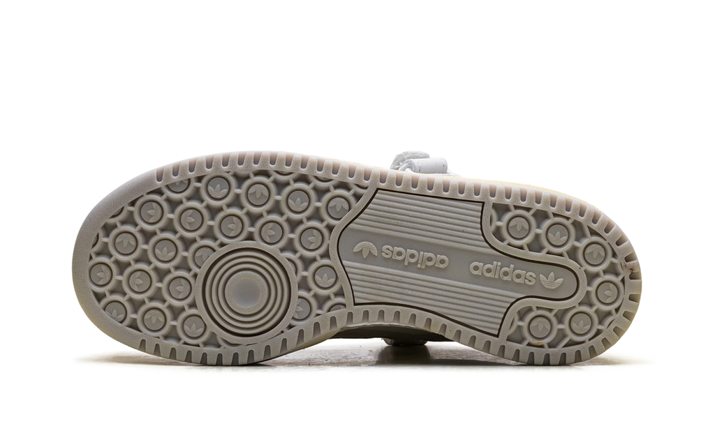 Triple PlatForum Low "White" GZ8644