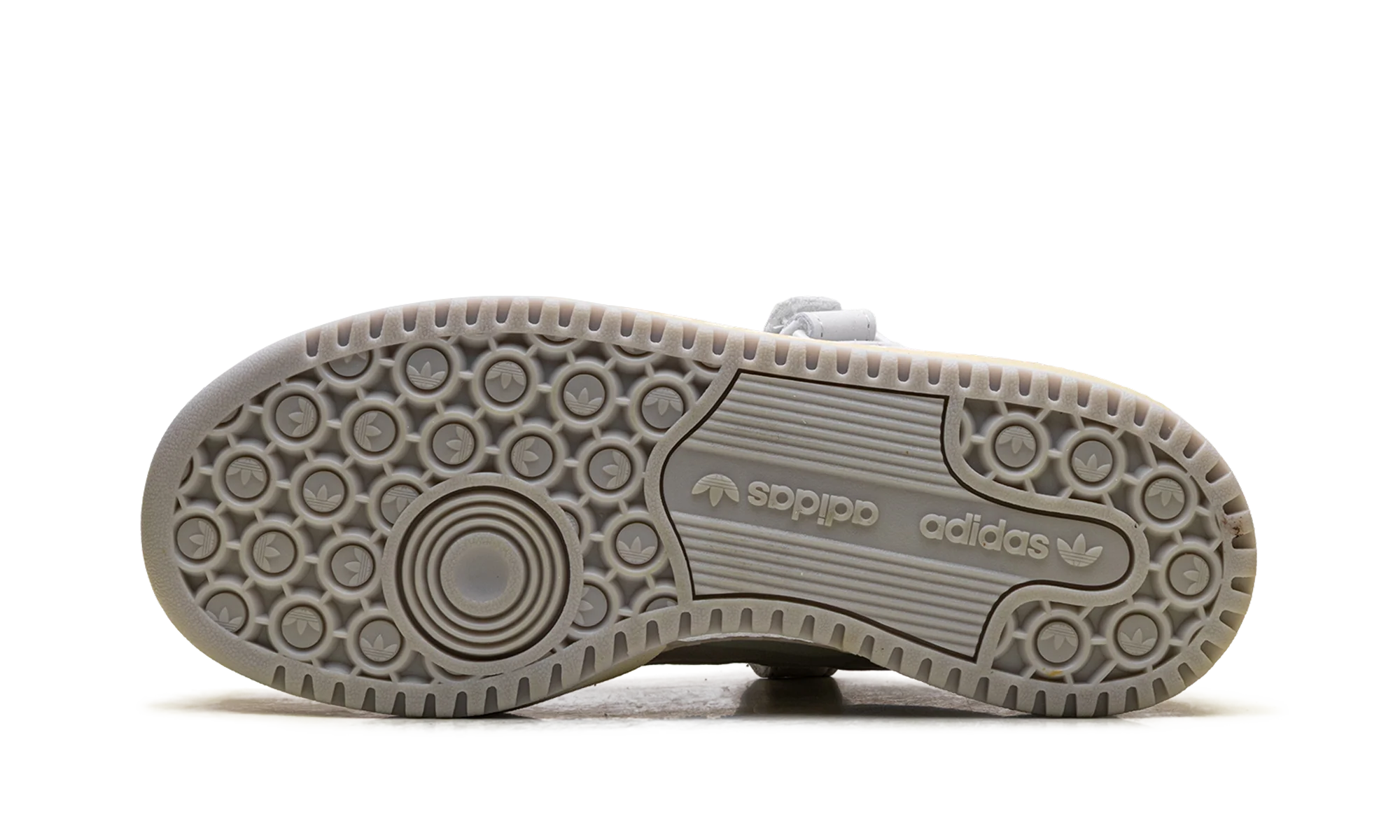 Triple PlatForum Low "White" GZ8644