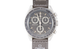 Swatch x Omega Bioceramic Moonswatch "Mission On Earth Desert" SO33T103