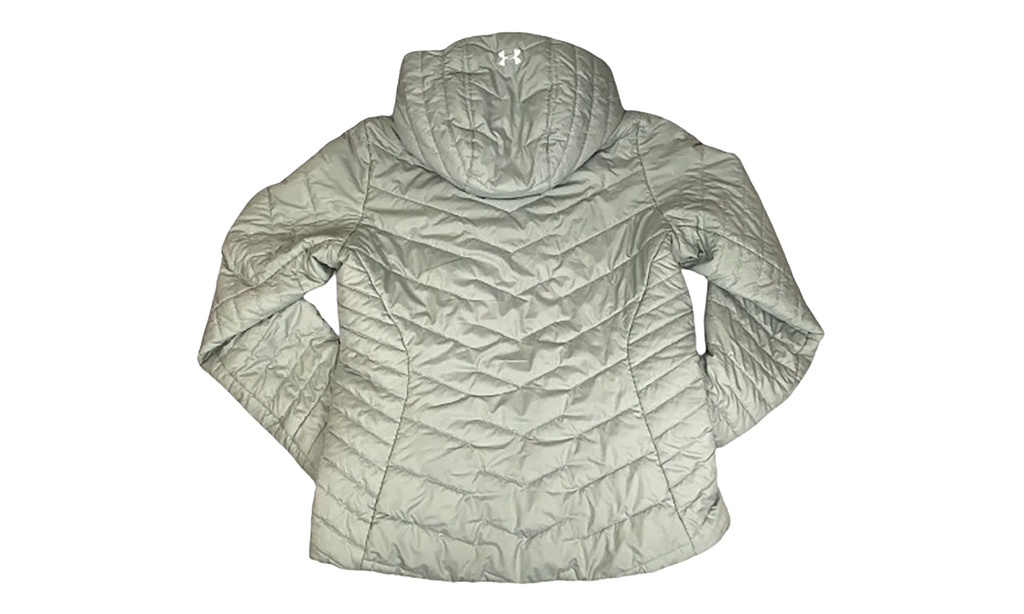 Light Jacket WMNS "Mint" 1280892 781