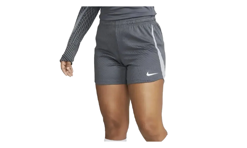 Dri-Fit Strike Shorts WMNS "Grey" DX0473 068