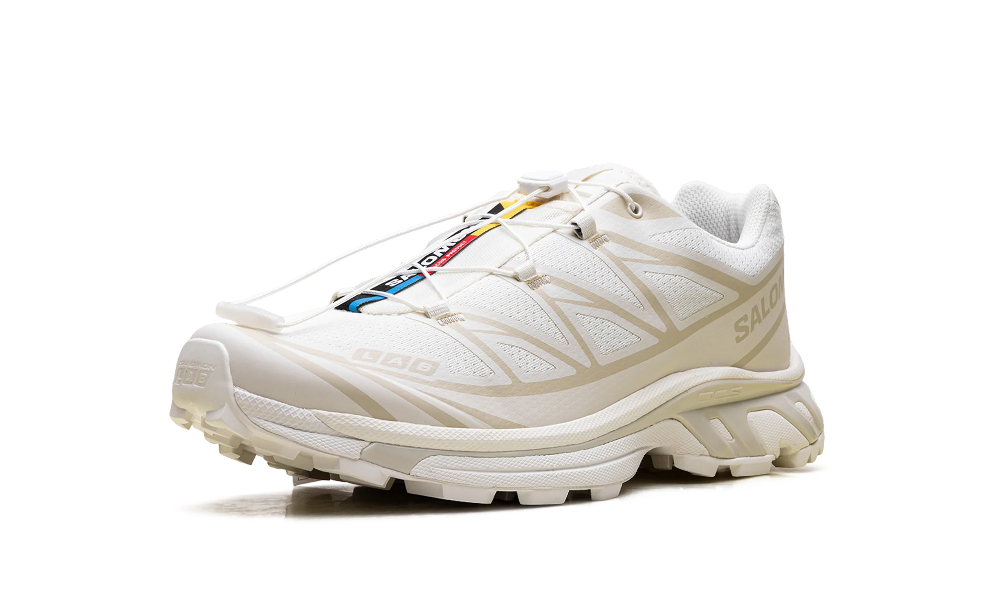 XT-6 "Vanilla Ice" L4544270031