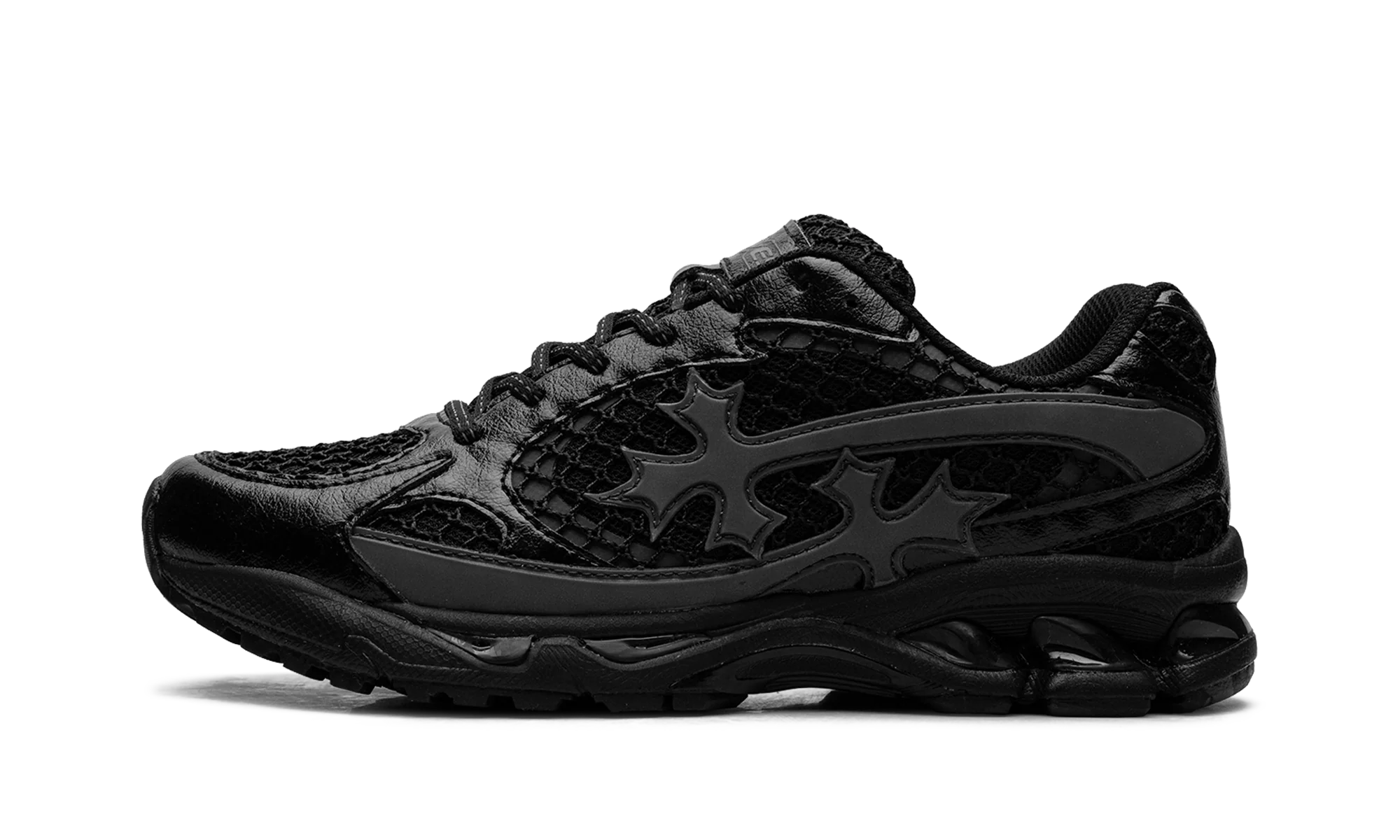 Kross Kountry Runner "Black" BS89
