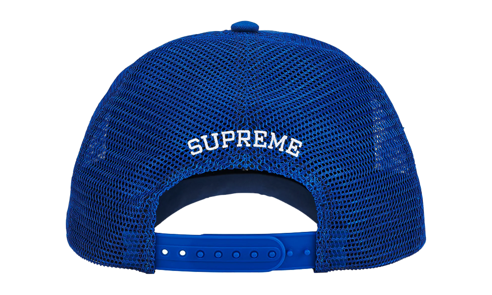 The Misfits® Mesh Back 6-Panel "SS26 - Royal" SU27394