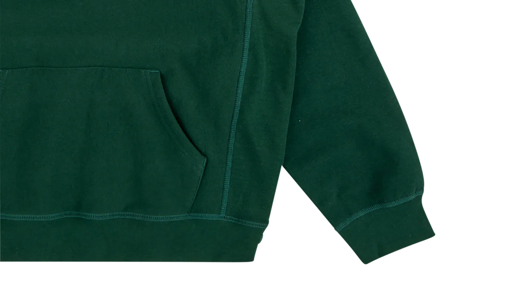 Le Luxe Hoodie "SS19" SU8132