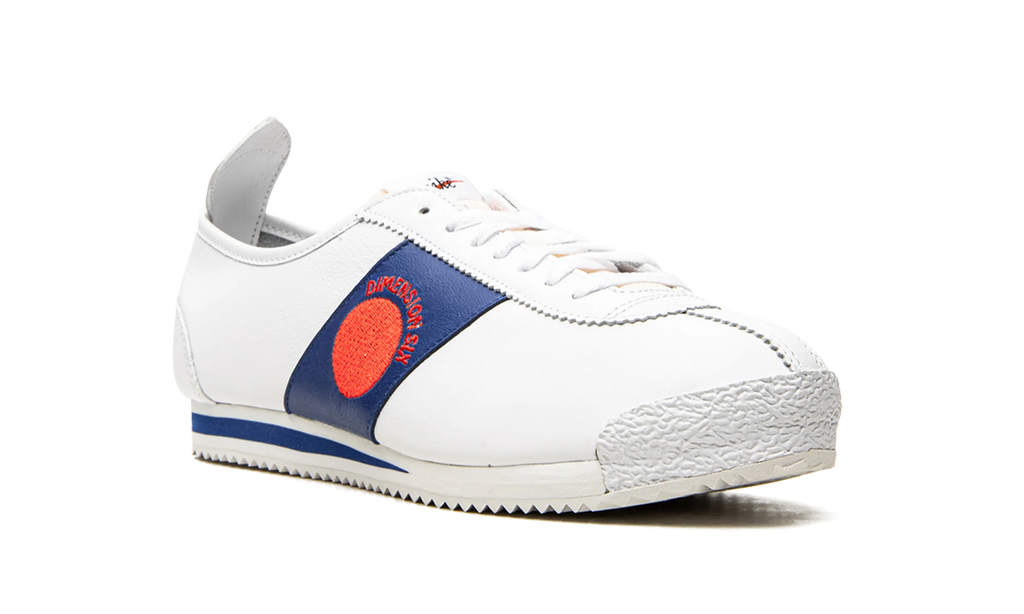 Cortez 72 S.D. "Dimension Six" CJ2586 101